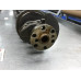 #E805 Crankshaft Standard For 13-15 Ford Explorer  2.0 AG8D6303A31B